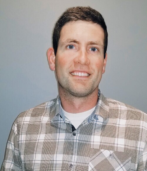 Dr. Justin Pratt